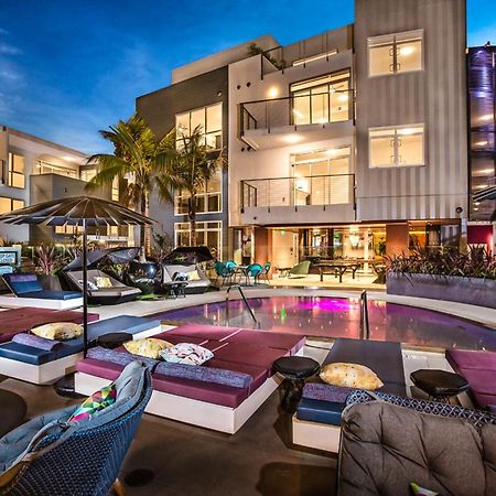 Fairfax District Chic City Oasis 2 Bedroom Apt With Den 136 ลอสแอนเจลิส ภายนอก รูปภาพ