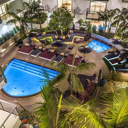 Fairfax District Chic City Oasis 2 Bedroom Apt With Den 136 ลอสแอนเจลิส ภายนอก รูปภาพ
