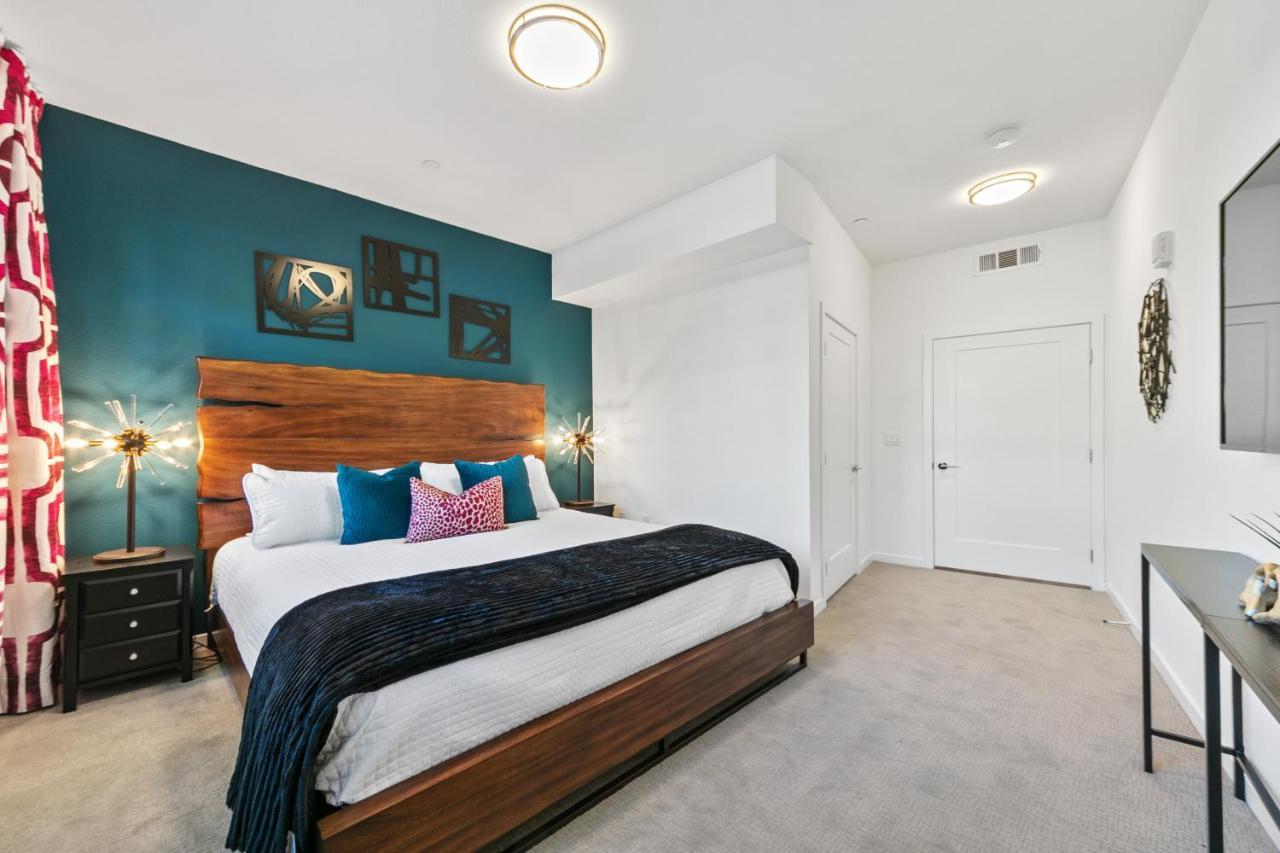 Fairfax District Chic City Oasis 2 Bedroom Apt With Den 136 ลอสแอนเจลิส ภายนอก รูปภาพ
