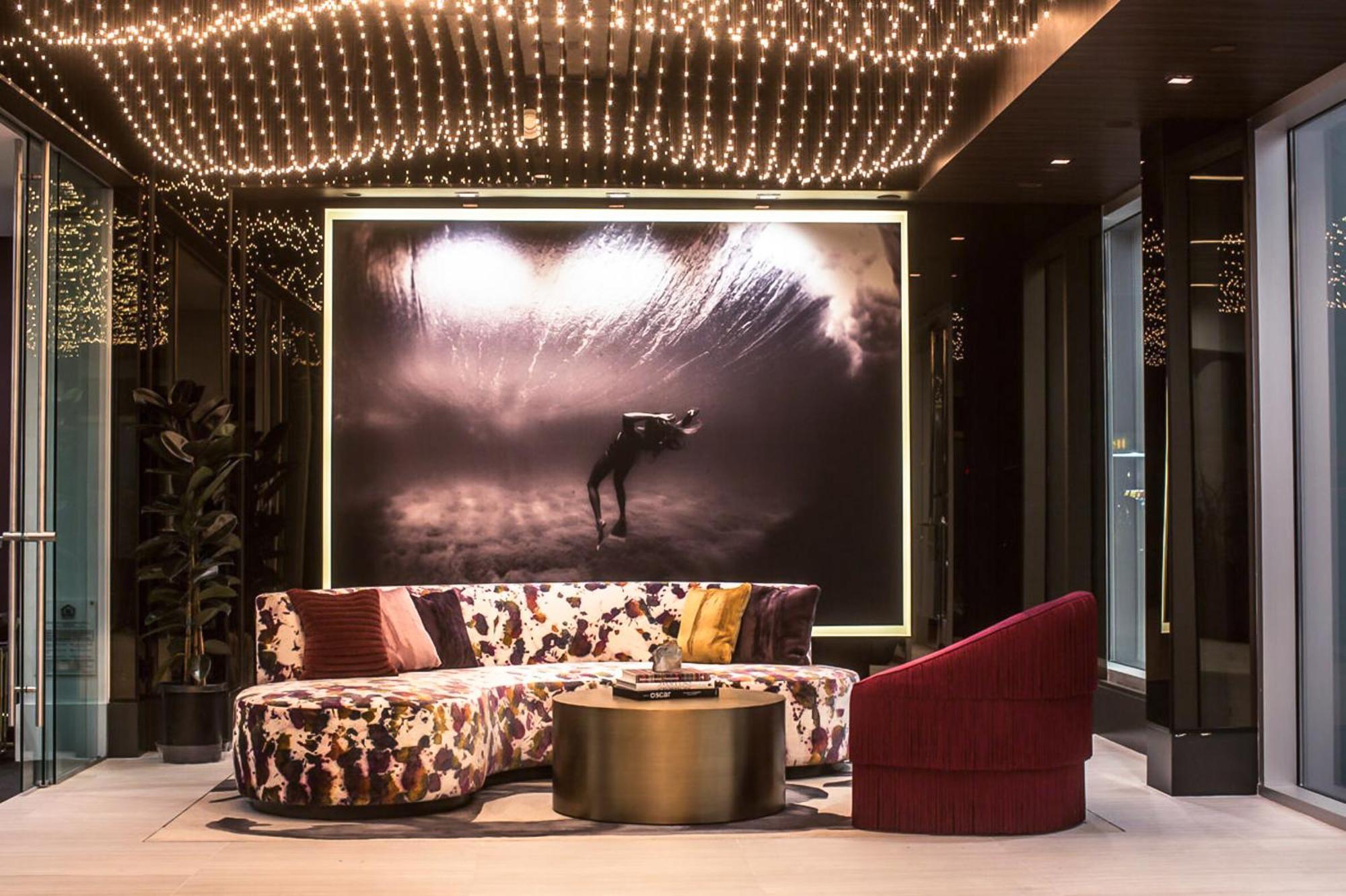 Fairfax District Chic City Oasis 2 Bedroom Apt With Den 136 ลอสแอนเจลิส ภายนอก รูปภาพ